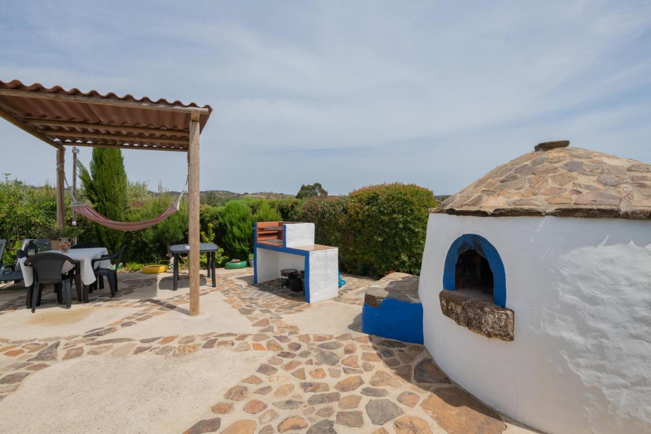 Monte Corte Encharia São Teotónio Εξωτερικό φωτογραφία