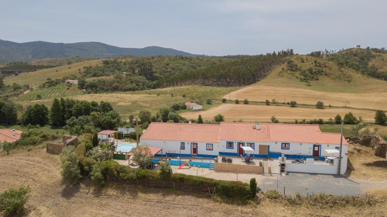 Monte Corte Encharia São Teotónio Εξωτερικό φωτογραφία